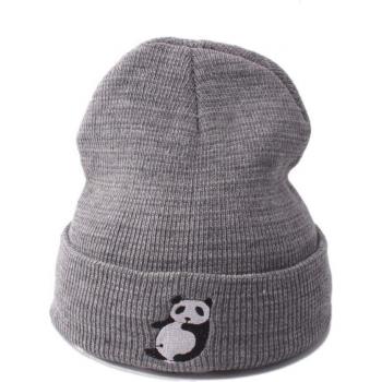 Winterschnuller‑Hut „Gorro Lana“ für Babys