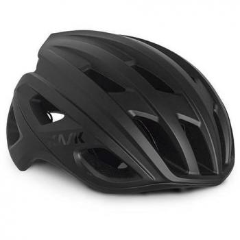 Kask Mojito 3 Road Helmet Matte Black Size L Male
