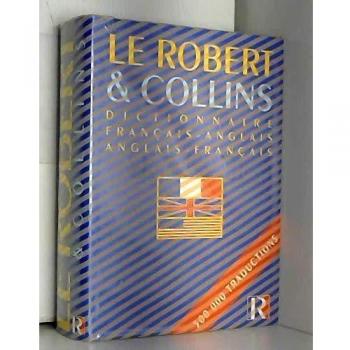 LE ROBERT & COLLINS