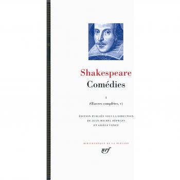 Åuvres complÃ¨tes, V-VIIÂ :Â ComÃ©dies (Tome 1)