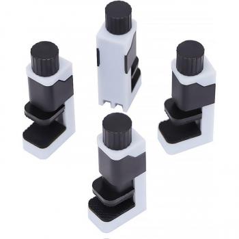 Clip Ajuste Seguro Tablet‑Phone