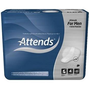 Men's Absorbent Underwear
