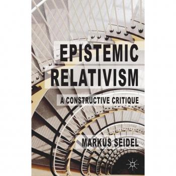 Epistemic Relativism