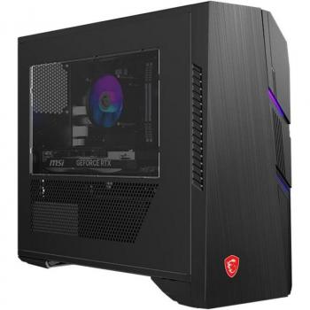 MSI PC Gamer MAG Codex 6 i5-14400F 16Go 1To SSD RTX 4060 Ti