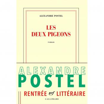 Alexandre Postel