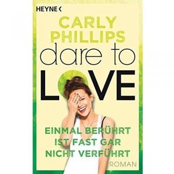 Einmal berührt ist fast gar nicht verführt | Buch | 9783453418578