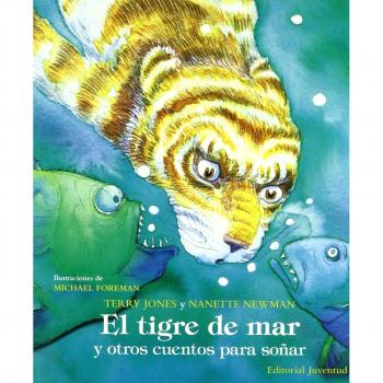El tigre de mar