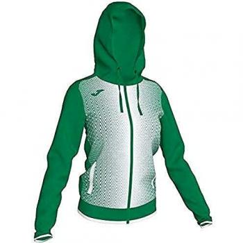 Damen Kapuzenjacke XXS von Joma Supernova