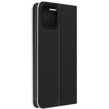 Case Avizar iPhone 14 – Protezione Carbonio Nera