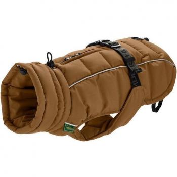Tuta per animali Hunter PAXSON Marrone 45 cm