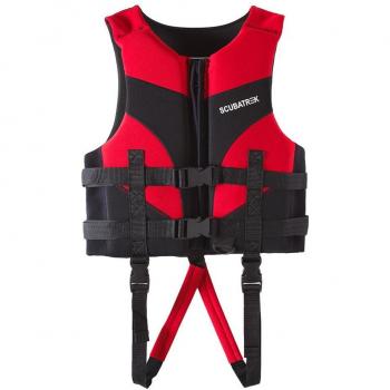 Traje de Baño Salvavida 4-8 años