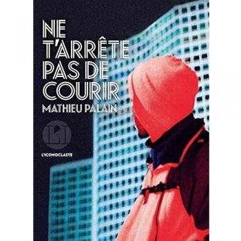 Ne t'arrête pas de courir
