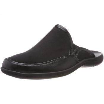 Romika Herren Royal 04 Fußbekleidung, (Schwarz 100), 44 EU