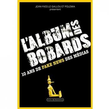L'album des bobards