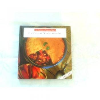 La cuisine végétarienne