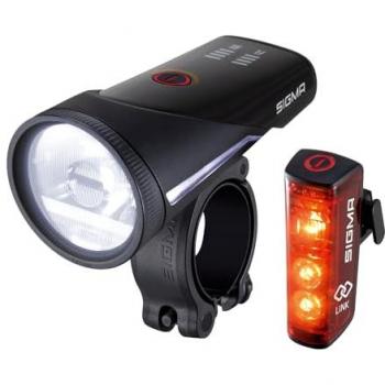 K Noir Sigma Aura 100 Lighting Pack – Unisex One Size