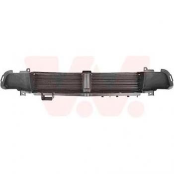 Ventilation motorisée du pare‑choc avant – VAN WEZEL 2120599