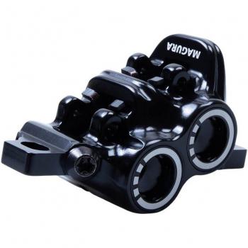 MT5 ABS: pinza de freno (negro)