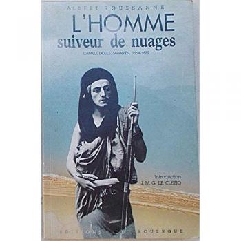 L'homme Suiveur De Nuages