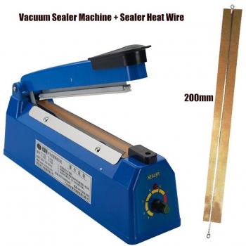 Electric Vacuum Sealer for Kitchen
