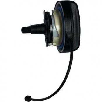 BMW Fuel Filler Cap OEM 16117222391 for E36/E39/E46/E60/E90/E92 X3/X5 MINI