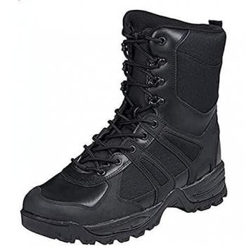 Einsatzstiefel Schwarz Gen. II 45