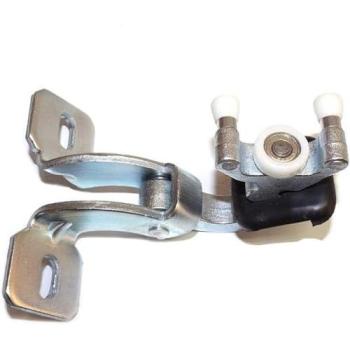 Système de Galet Central pour Portes Latérales Coulissantes – compatibilité Jumper Boxer & Ducato