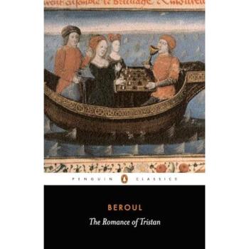 The Romance of Tristan: The Tale of Tristan's Madness (Penguin Classics)