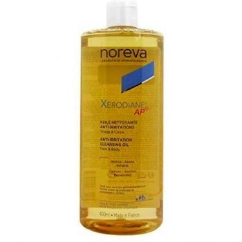 Huile Nettoyante Peaux très Sèches Xerodiane 400ml