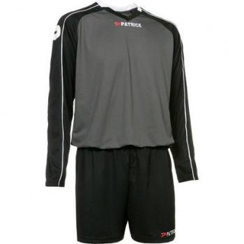 Tenue manches longues Patrick Granada