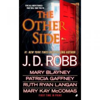 The Other Side, by J. D. Robb