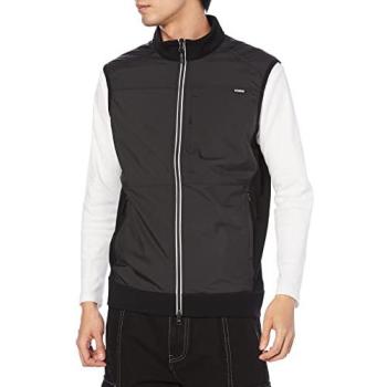 Chromed Surveyor’s Tactical Vest – Black XL Male