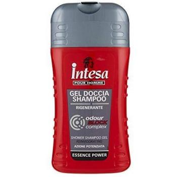 Intesa Advanced Odour Blocker Shower Gel – Power Formula, 250 ml