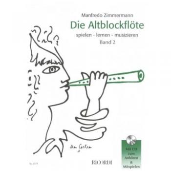 Méthodes et pédagogie RICORDI MUNICH ZIMMERMANN MANFREDO