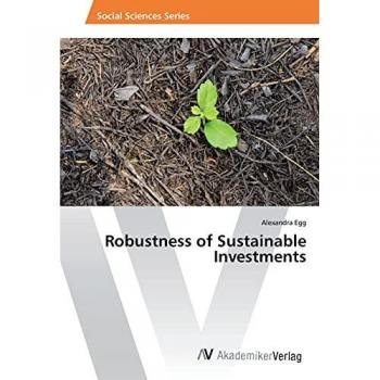 Robustness of Sustainable Investments