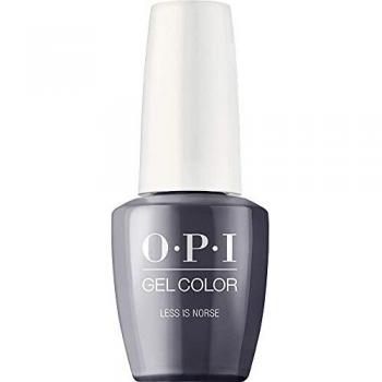 OPI Gel Color Less Is Norse 15 ml