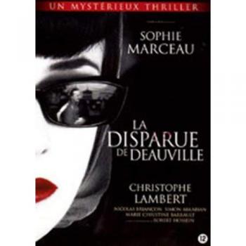 La Disparue de Deauville