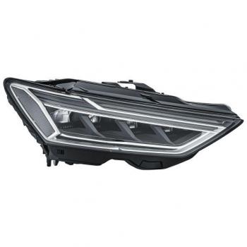 HELLA 1EX Daytime Running Light 371-021