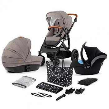 Navicella Kinder Kraft 2020