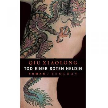 Xiaolong Qiu Tod Einer Roten Heldin: Roman
