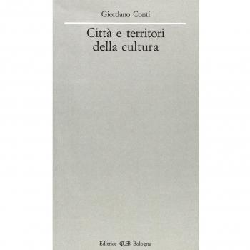 Città e territori della cultura