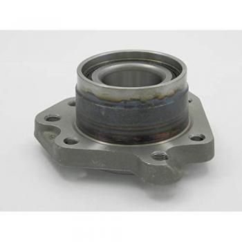 Kit de cojinete de rueda NTY KLT-HD-052