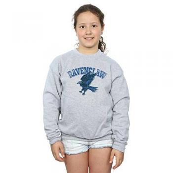 Ravenklauw Kleding Grijs Junior 9-11