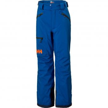 Pantalones Helly Hansen Elements Unisex para niños