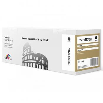 TB Kompatibilní toner Kyocera TK-1170, černý