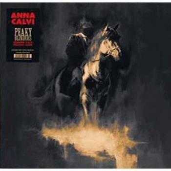 Original Soundtrack Peaky Blinders S5‑S6 – Vinyle Rouge (Fnac)