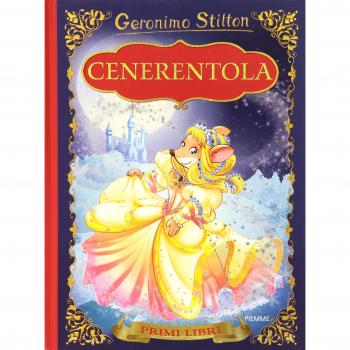 Cenerentola. Con App per tablet e smartphone. Ediz. illustrata