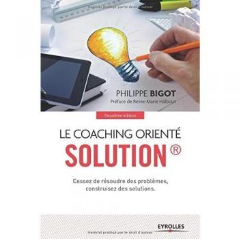 Le coaching orienté solution