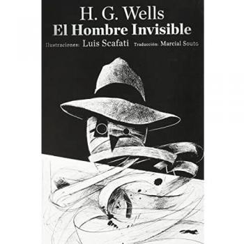 EL HOMBRE INVISIBLE