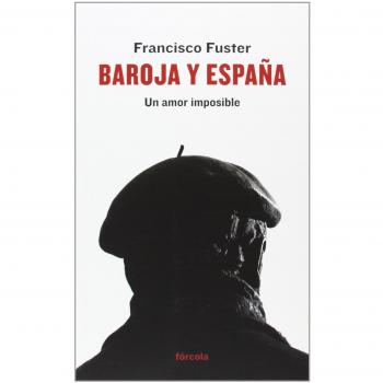 Baroja y españa